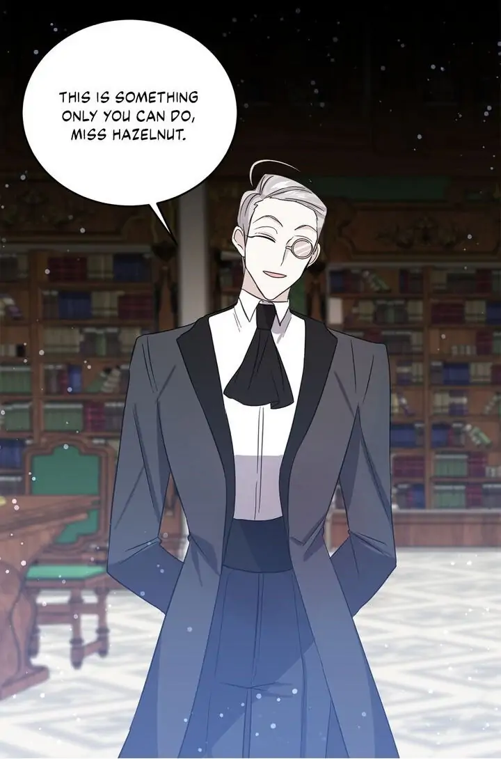 I’m the Ex-Girlfriend of a Soldier chapter 29 - page 3